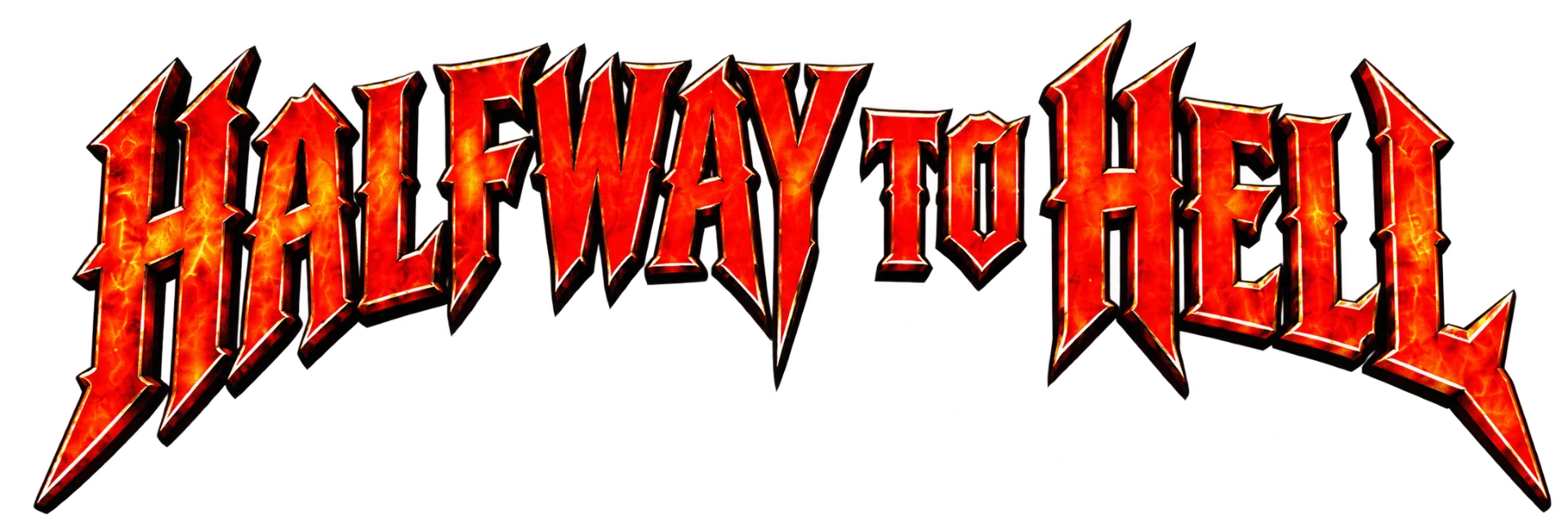 Halfway to Hell